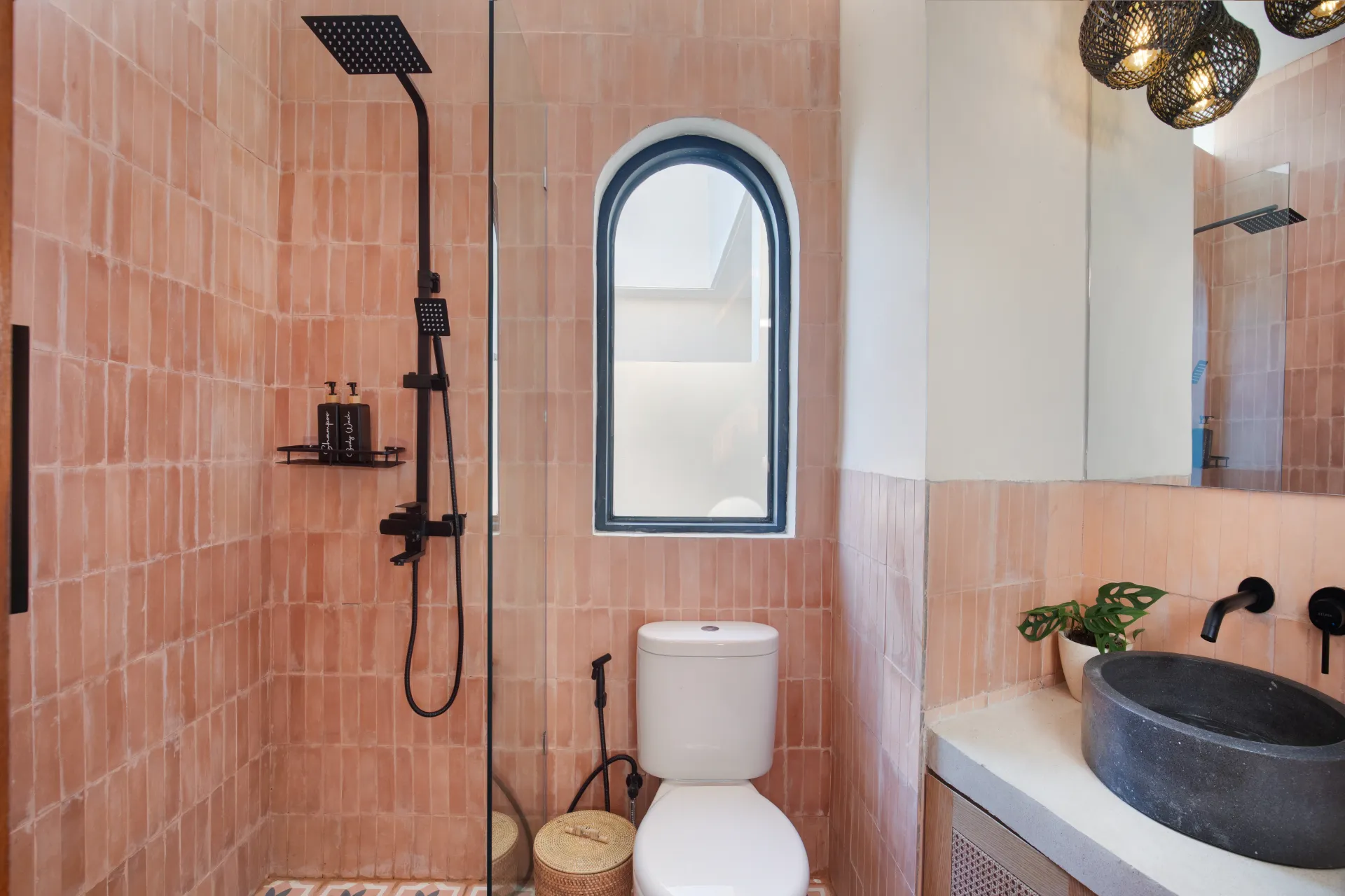 Kaba Kaba Lifestyle 2BR Residence | 5 mins to Omni & 10 mins to Pereranan, 2-bed villa for rent in Pererenan – photo 12 of 15