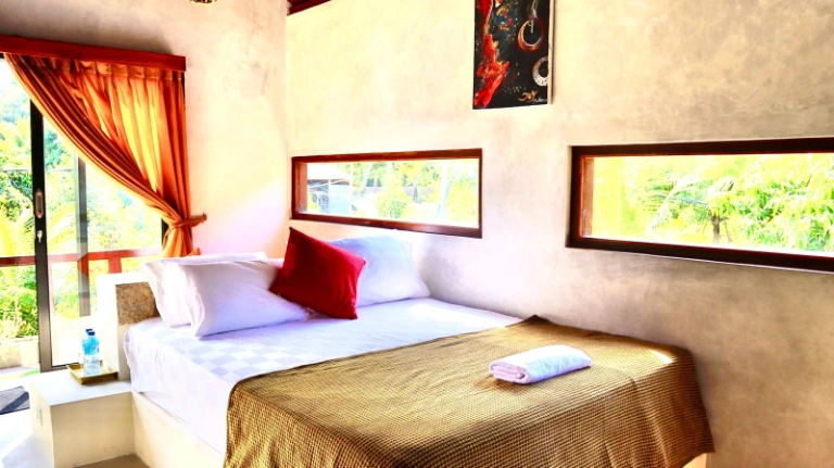 Oasis Singaraja – Private 2BR Villa with Pool in North Bali, 2-bed villa for rent in Kuta – photo 2 of 15