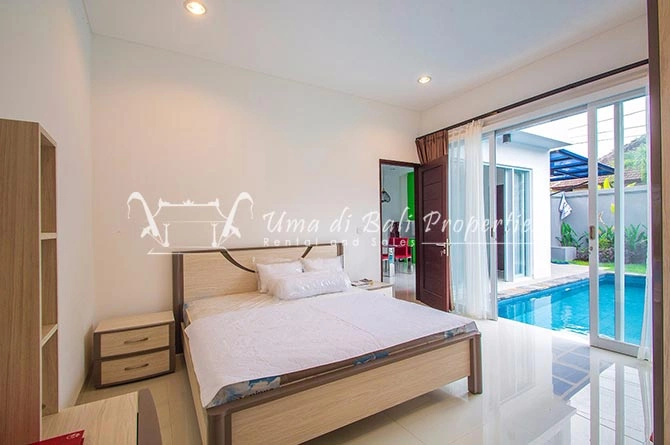 3BR Villa for Rent at Berawa, Bali I, 3-bed villa for rent in Canggu – photo 12 of 14