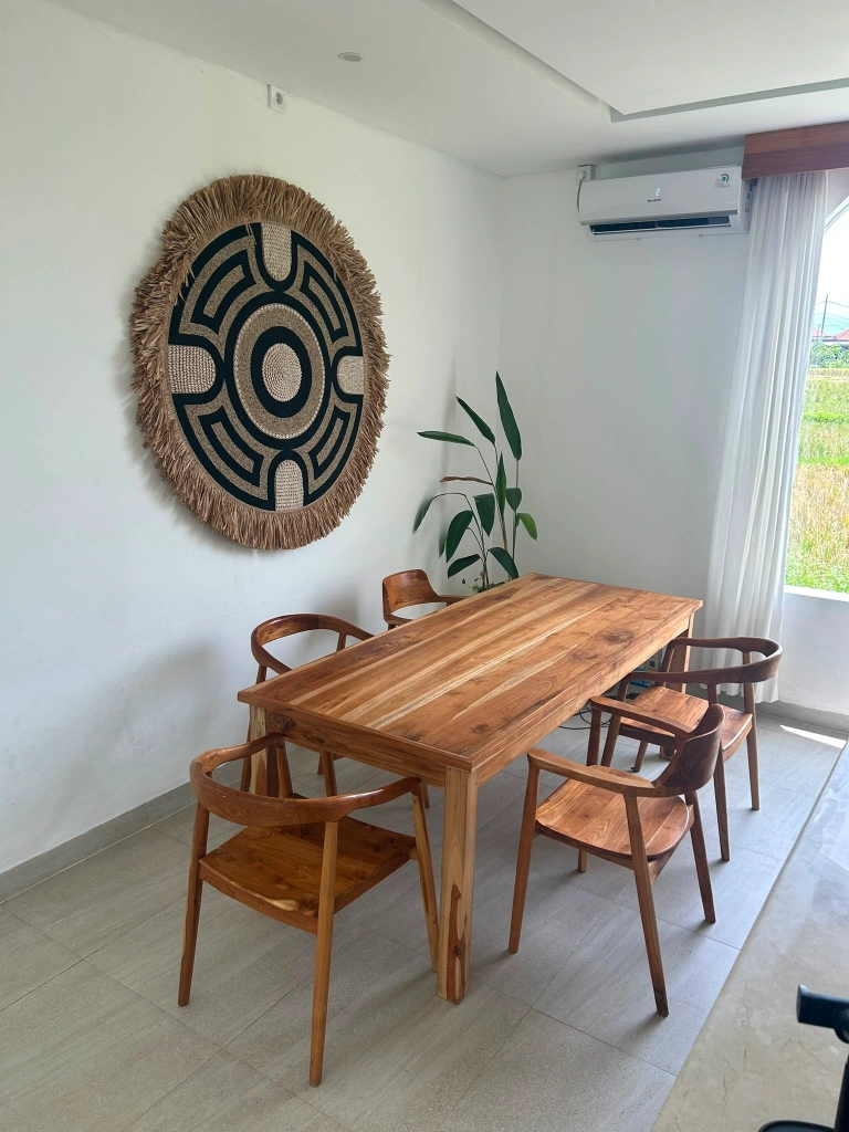 Elegant Mediterranean 3-Bedroom Villa in Prime Seseh Location, 3-bed villa for rent in Seseh – photo 12 of 15