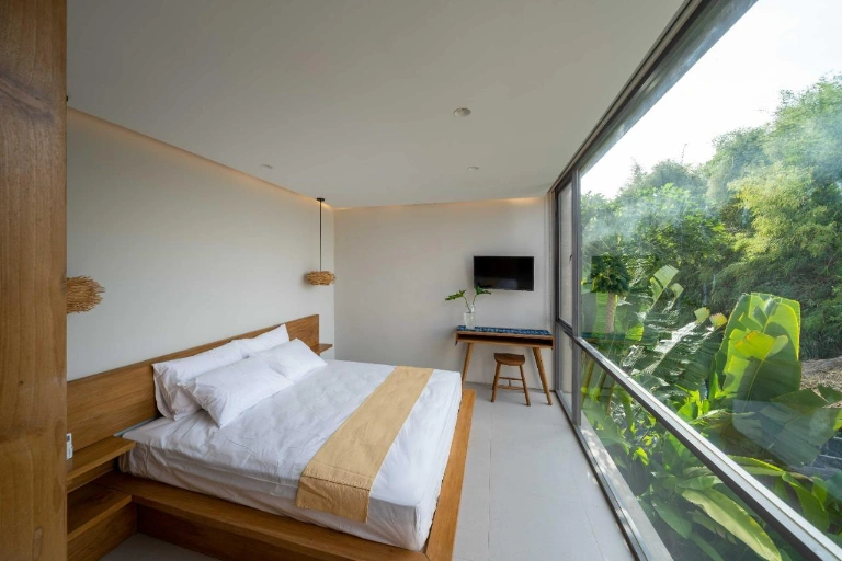 Luxury 2BR Villa for Rent at Umalas, Bali, 2-bed villa for rent in Canggu – photo 3 of 15
