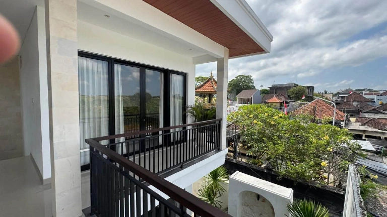 3 Bedrooms Pererenan Villa for Yearly Rental Available Now, 3-bed villa for rent in Pererenan – photo 11 of 15