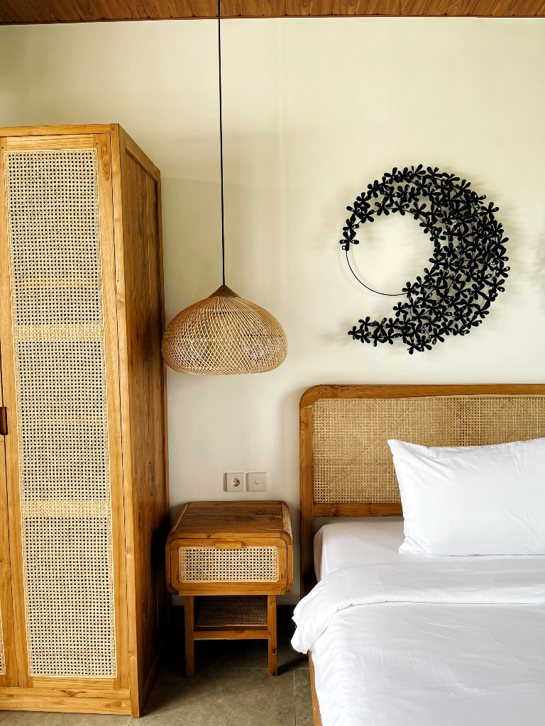 2BR Villa Pererenan Few Mins to Pantai Lima, 2-bed villa for rent in Pererenan – photo 6 of 15