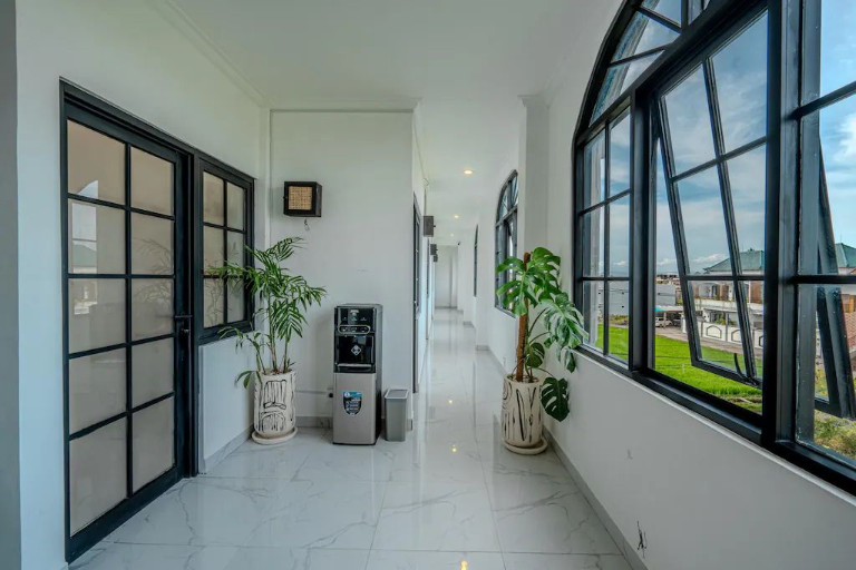 1BR Deluxe Room with Private Kitchen – Beachside Pererenan, 1-bed villa for rent in Pererenan – photo 11 of 14