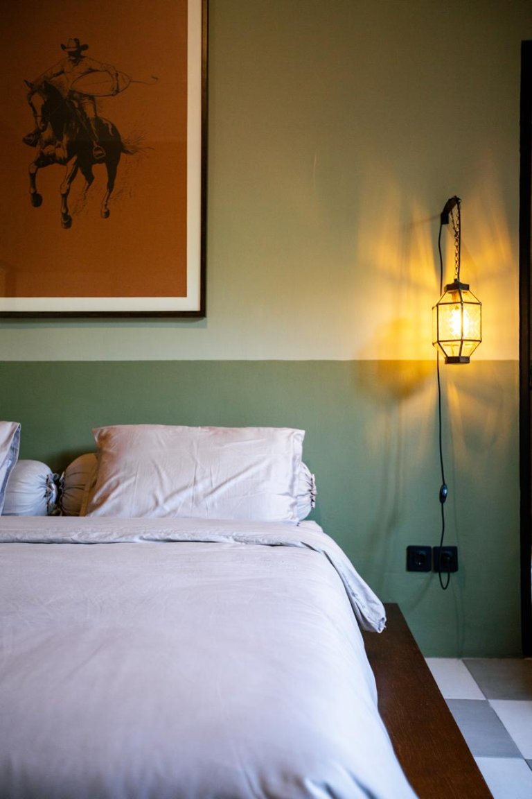 Villa Bhoora – Your Private Family Retreat in Canggu, 3-bed villa for rent in Canggu – photo 7 of 15