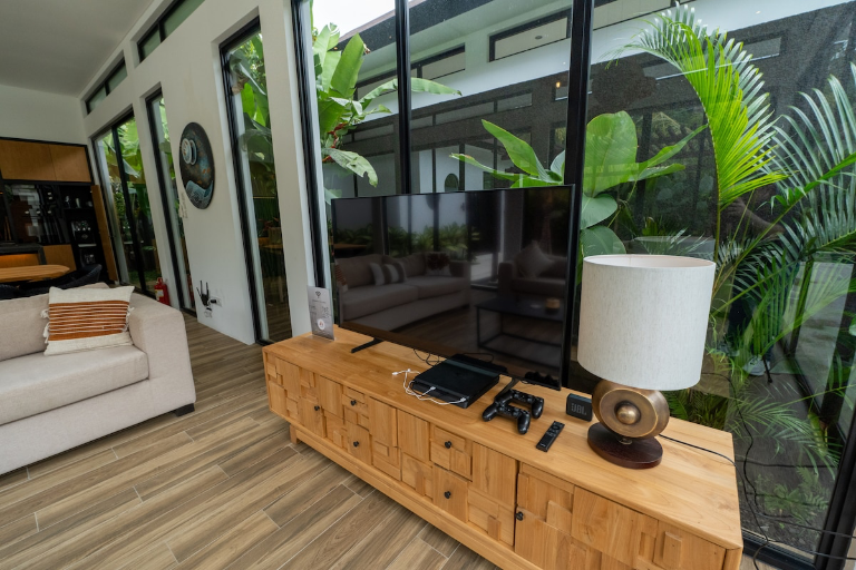 Villa Serene - 3BR in Uluwatu | Private Swimming Pool, 3-bed villa for rent in Uluwatu – photo 10 of 15