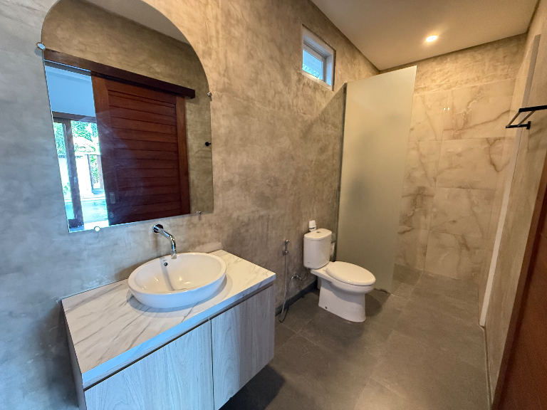 Brand New Villa for Yearly Rent, 2-bed villa for rent in Pererenan – photo 3 of 15