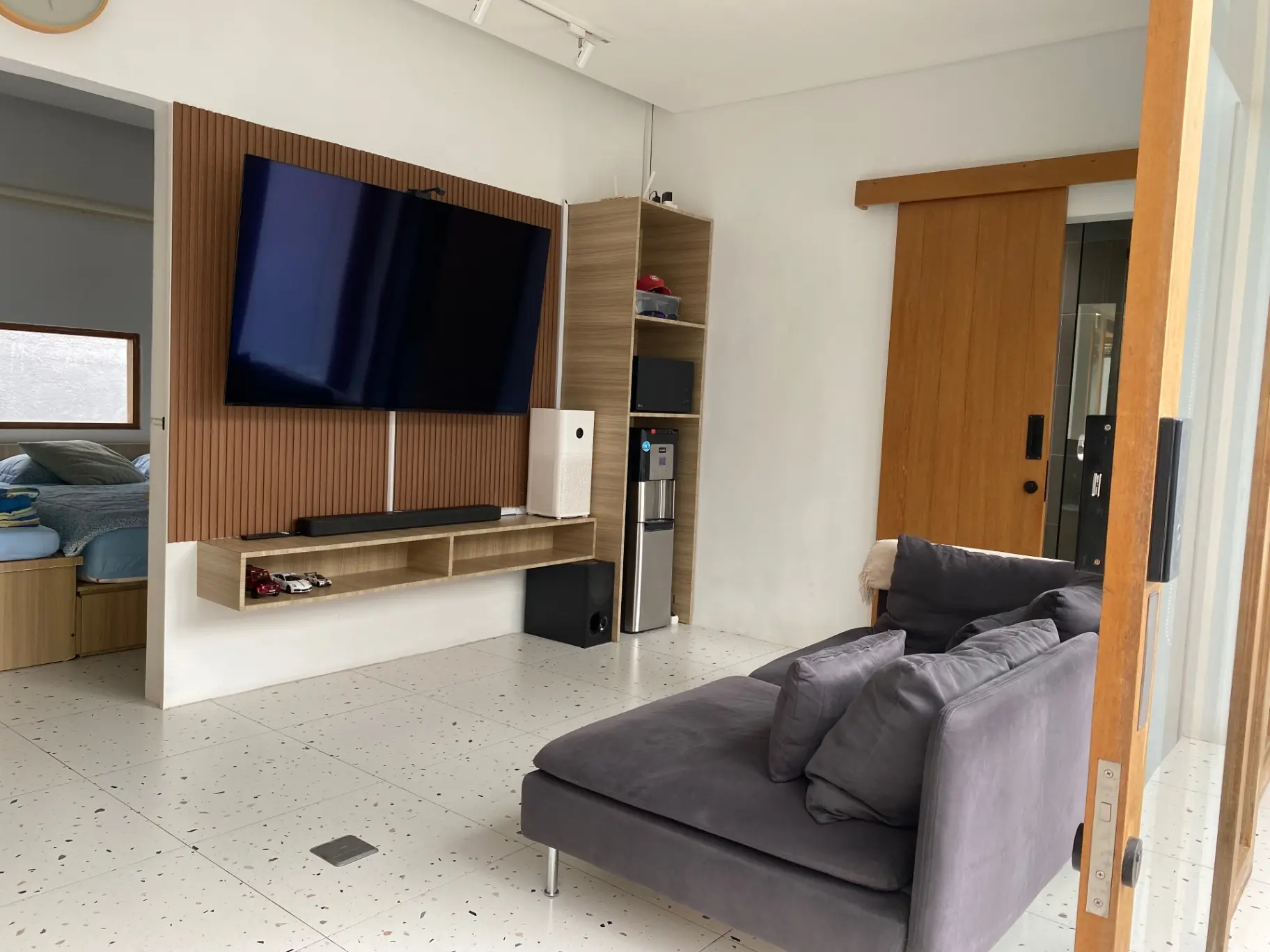 Villa MK House – 4-Bedroom Villa + 1 Office Room with Homey Vibes in Kedungu!!, 4-bed villa for rent in Tabanan – photo 7 of 15