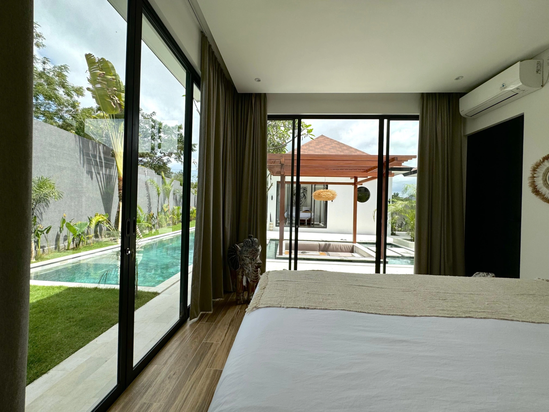 Monthly & Yearly Rent Villa 3 Bedroom (Uluwatu) By Nami Bali, 3-bed villa for rent in Uluwatu – photo 15 of 15