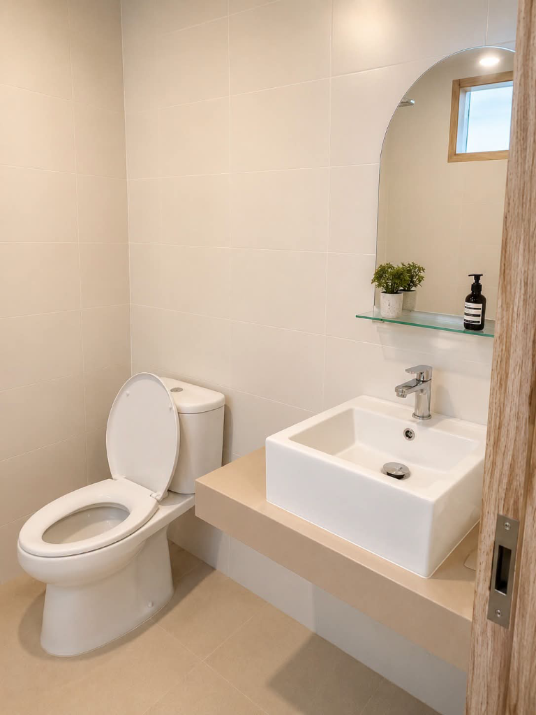 2BR Villa in Seseh - Near the Beach, 2-bed villa for rent in Seseh – photo 7 of 10