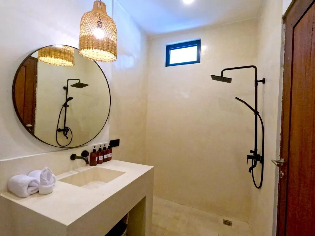 3BR Villa in Seseh, 3-bed villa for rent in Seseh – photo 15 of 15