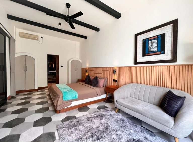 3 Bedroom Villa in Padonan, Idr 28 Mill/month, 3-bed villa for rent in Canggu – photo 14 of 15