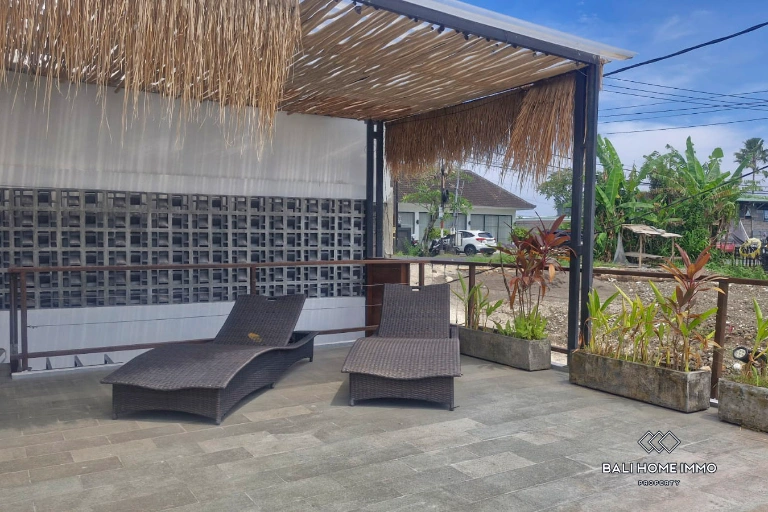 2 Bedroom villa for rent in Tumbak Bayuh Bali, 2-bed villa for rent in Pererenan – photo 10 of 11