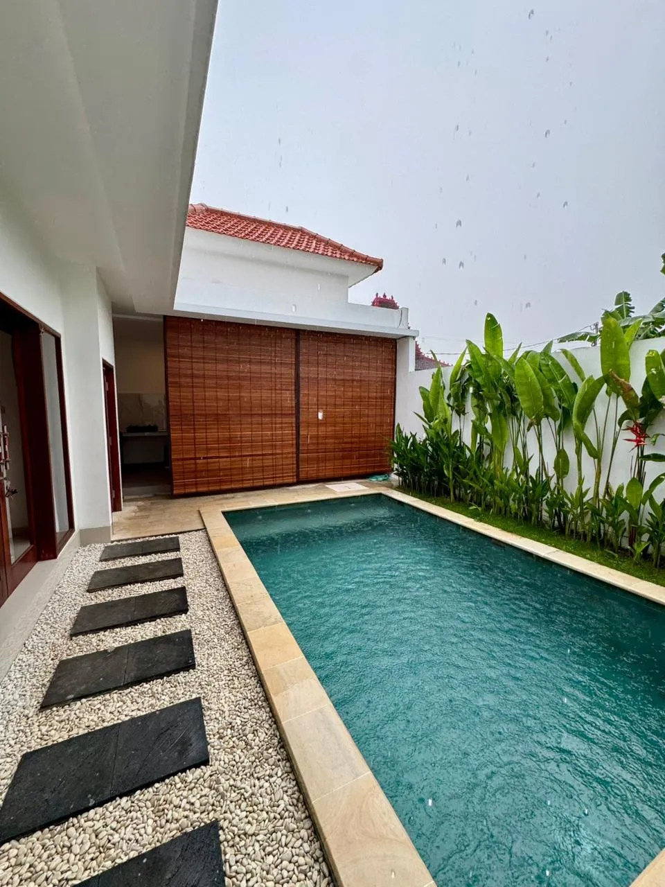 Villa For Rent 2 Bed In Kerobokan,Badung Bali, 2-bed villa for rent in Canggu – photo 8 of 15