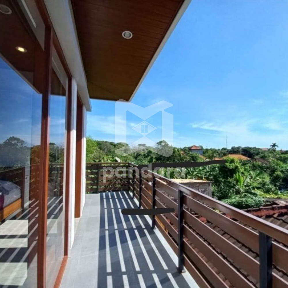 3 Bedrooms Villa in Nusa Dua, 3-bed villa for rent in Nusa Dua – photo 10 of 13