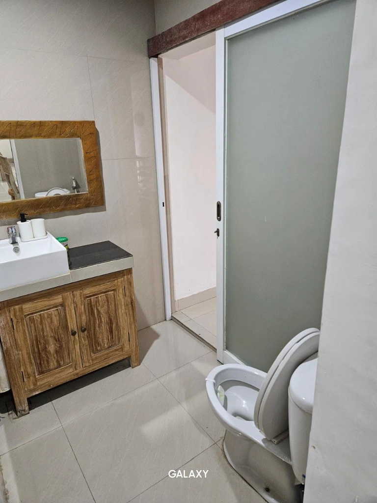 Stylish 3BR Guesthouse in Ungasan - Perfect for Family & Groups, 3-bed villa for rent in Uluwatu – photo 5 of 12