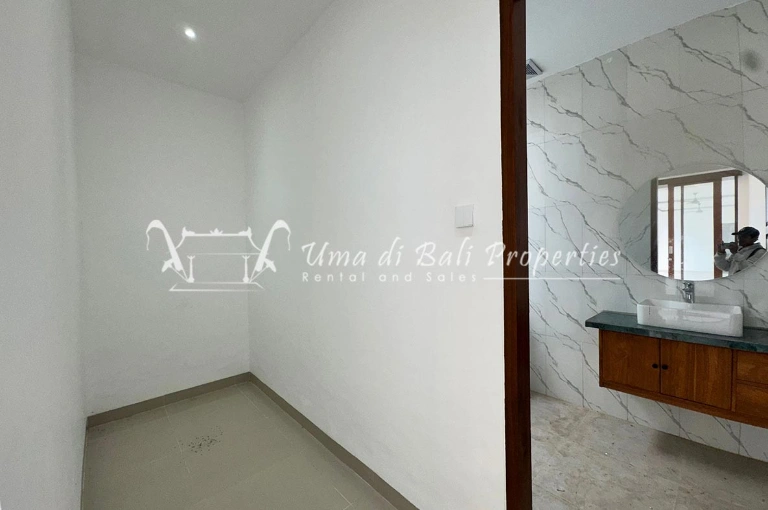 3BR Villa for Rent at Umalas, Bali, 3-bed villa for rent in Canggu – photo 8 of 11