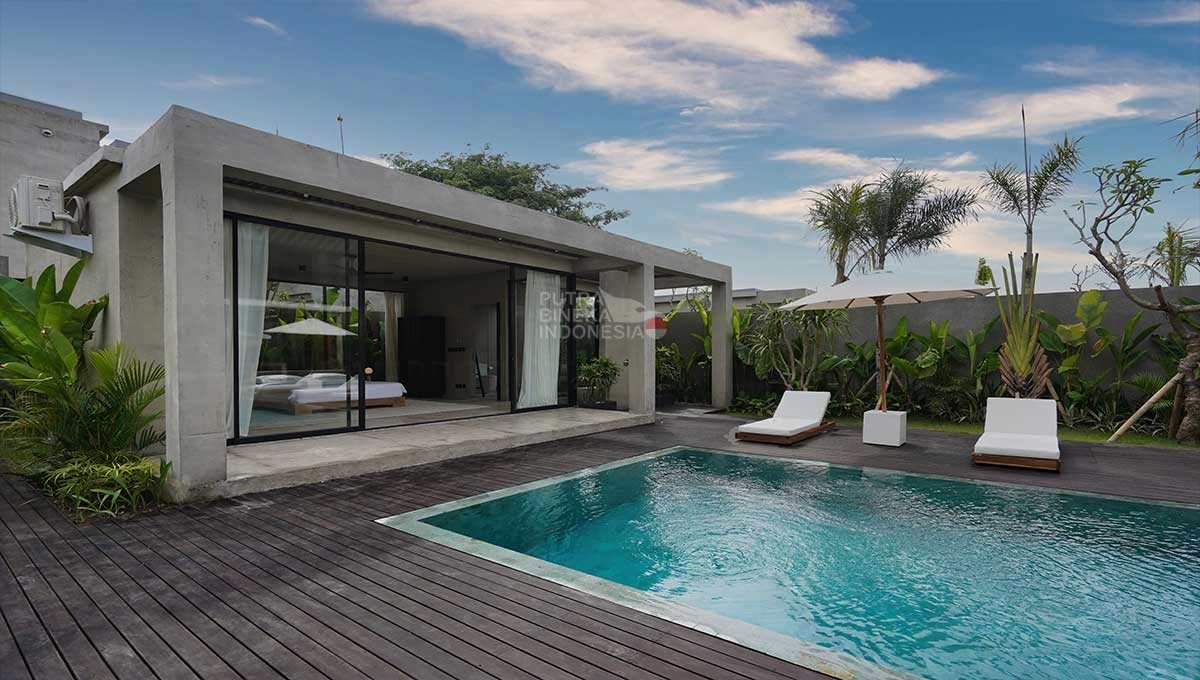 Villa For Rent 4 Bed In Nyang Nyang,Uluwatu Bali, 4-bed villa for rent in Uluwatu – photo 15 of 15
