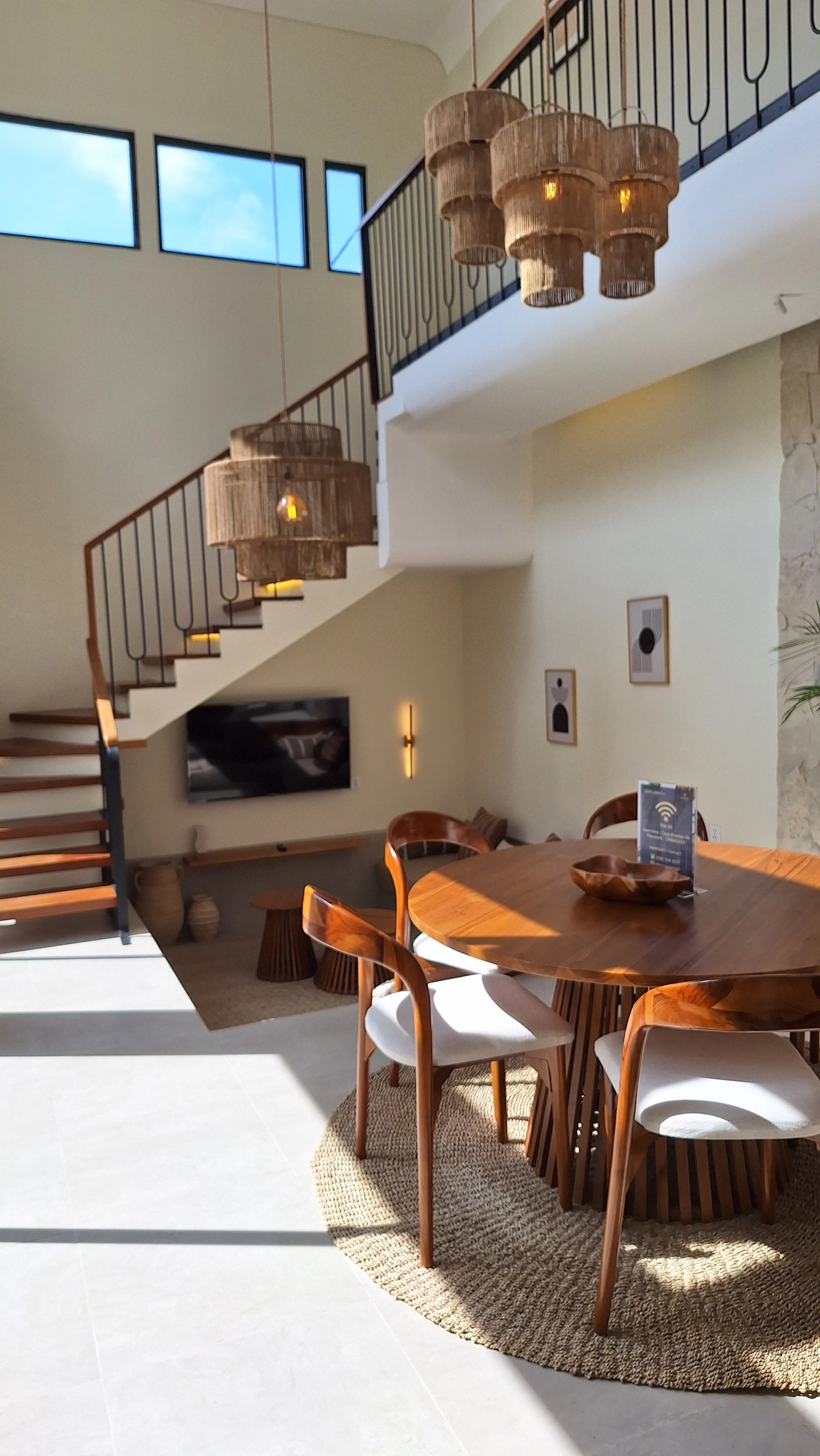 Stunning 3BR Villa for Rent in Premium Area of Seminyak, 3-bed villa for rent in Seminyak – photo 6 of 15