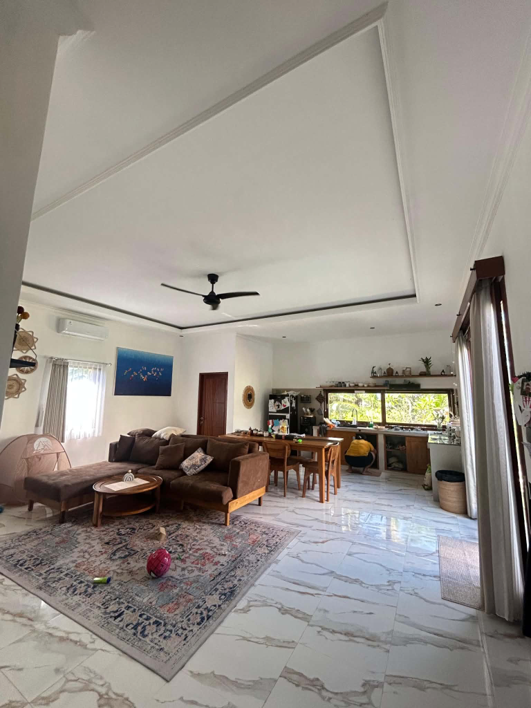 Sinta | 2BR Private Pool Villa in Ubud, Bali, 2-bed villa for rent in Ubud – photo 9 of 15