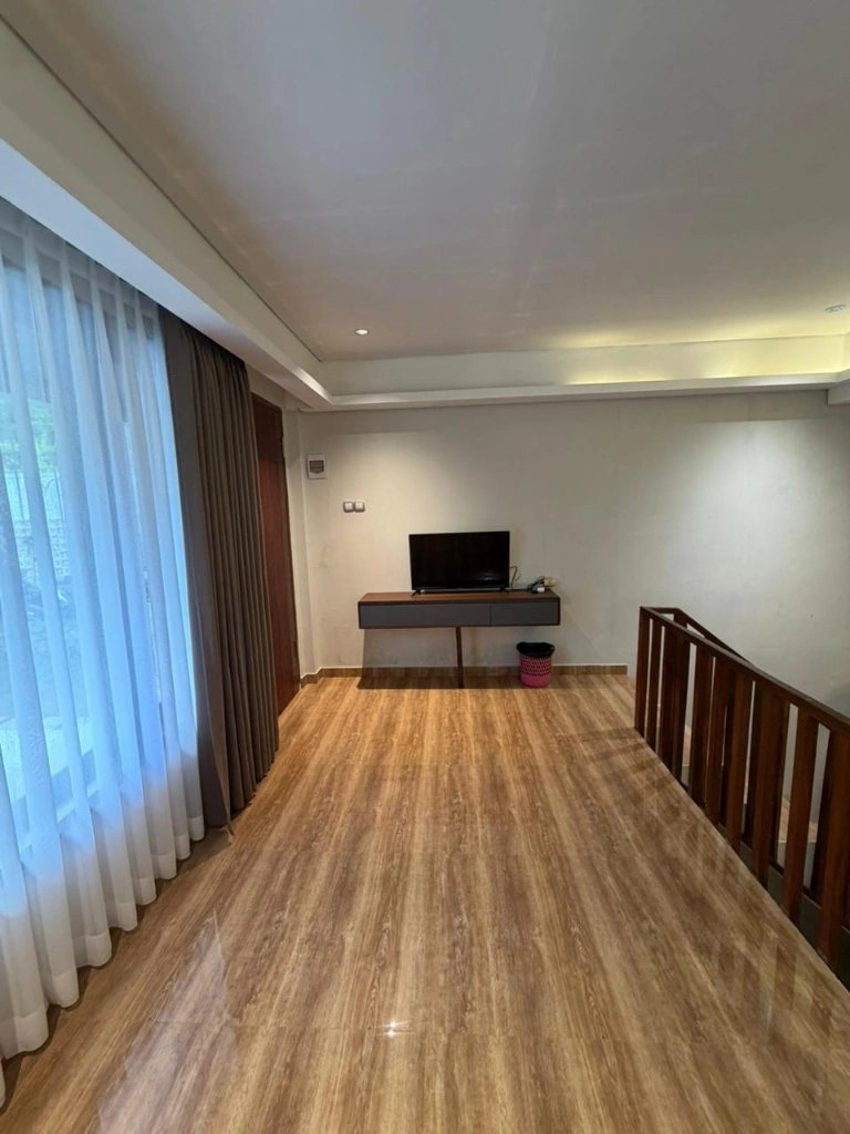 Cozy Modern Mezzanine in Nusa Dua Bali, 8-bed villa for rent in Nusa Dua – photo 8 of 13