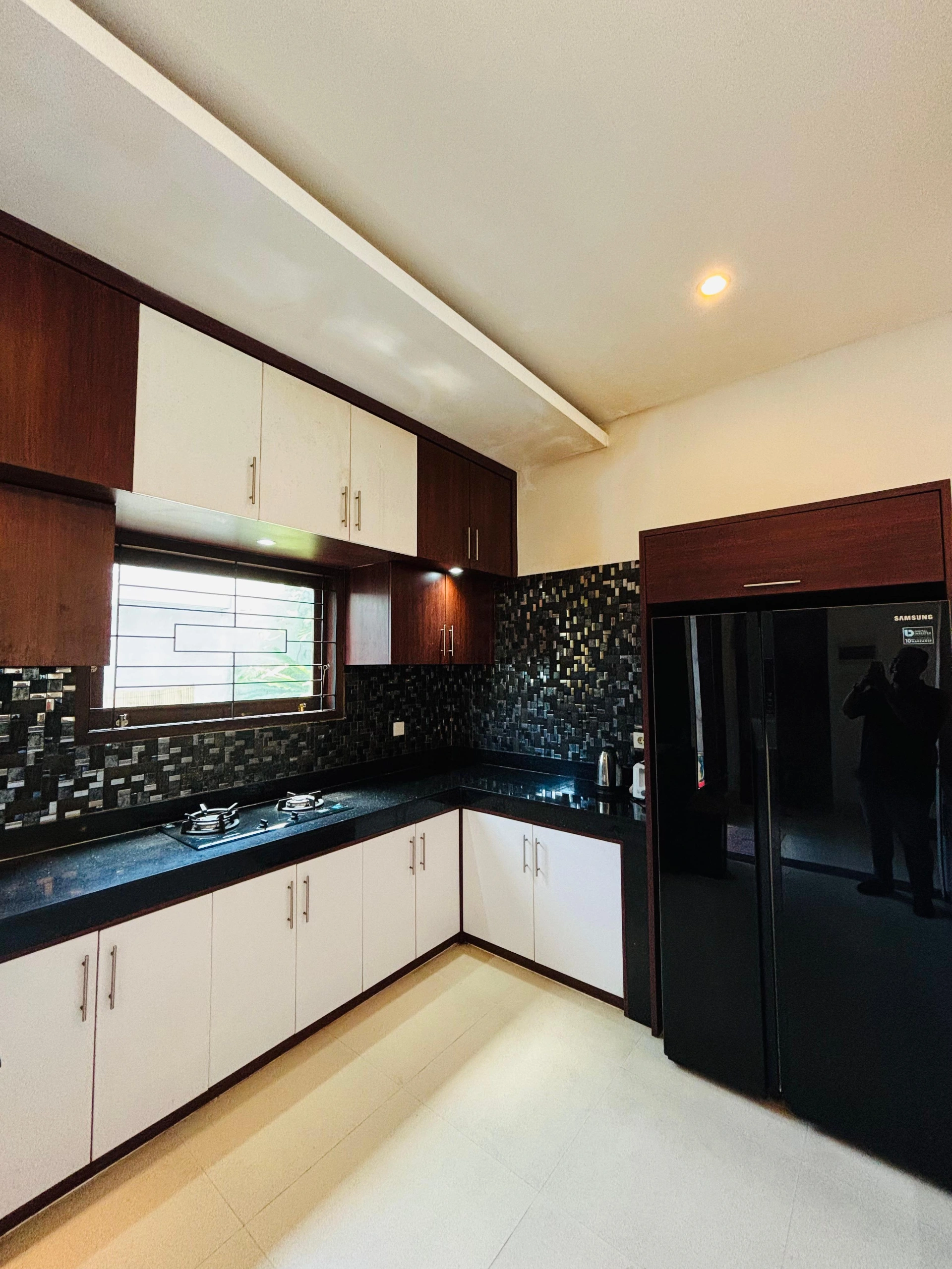 Elegant 3-Bedroom Villa for Rent – Padang Tawang, Canggu, 3-bed villa for rent in Canggu – photo 11 of 15