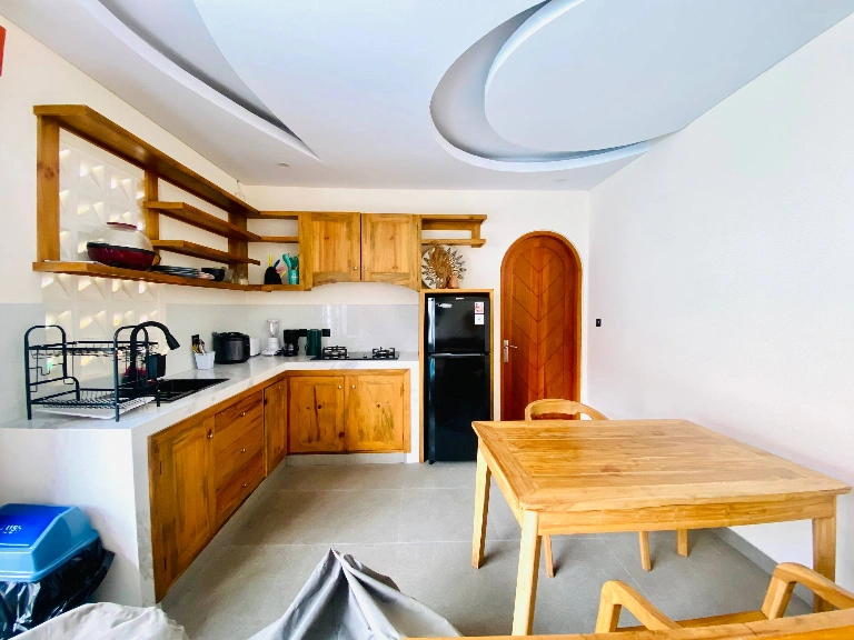 2 Bedroom Cozy Villa for Monthly and Yearly Rent in Babakan Canggu, 2-bed villa for rent in Canggu – photo 8 of 15