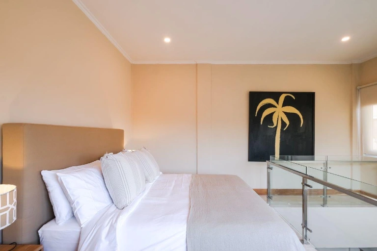 Studio For Rent 1 Bed In Pererenan,Badung Bali, 1-bed villa for rent in Pererenan – photo 10 of 12