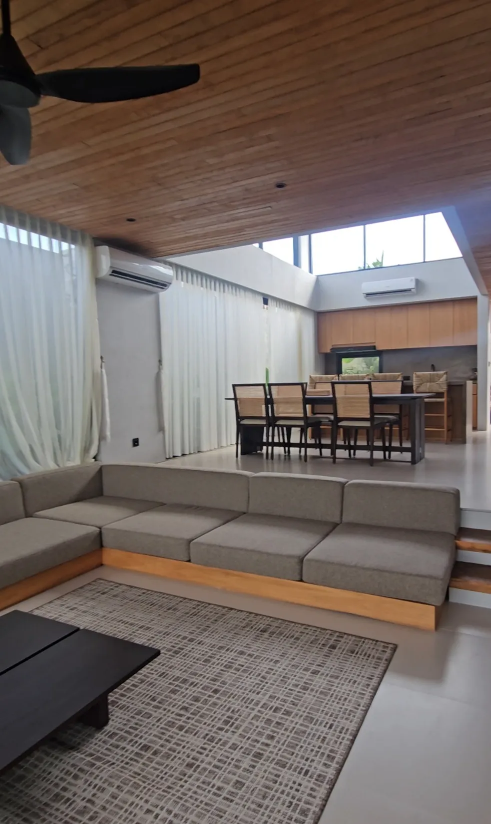 The Jewel "C Unit" [Video included in this post], 3-bed villa for rent in Pererenan – photo 6 of 15