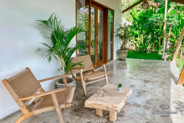 Cozy 1 Bedroom Villa for Yearly and Monthly Rental in Bingin, 1-bed villa for rent in Uluwatu – photo 4 of 10