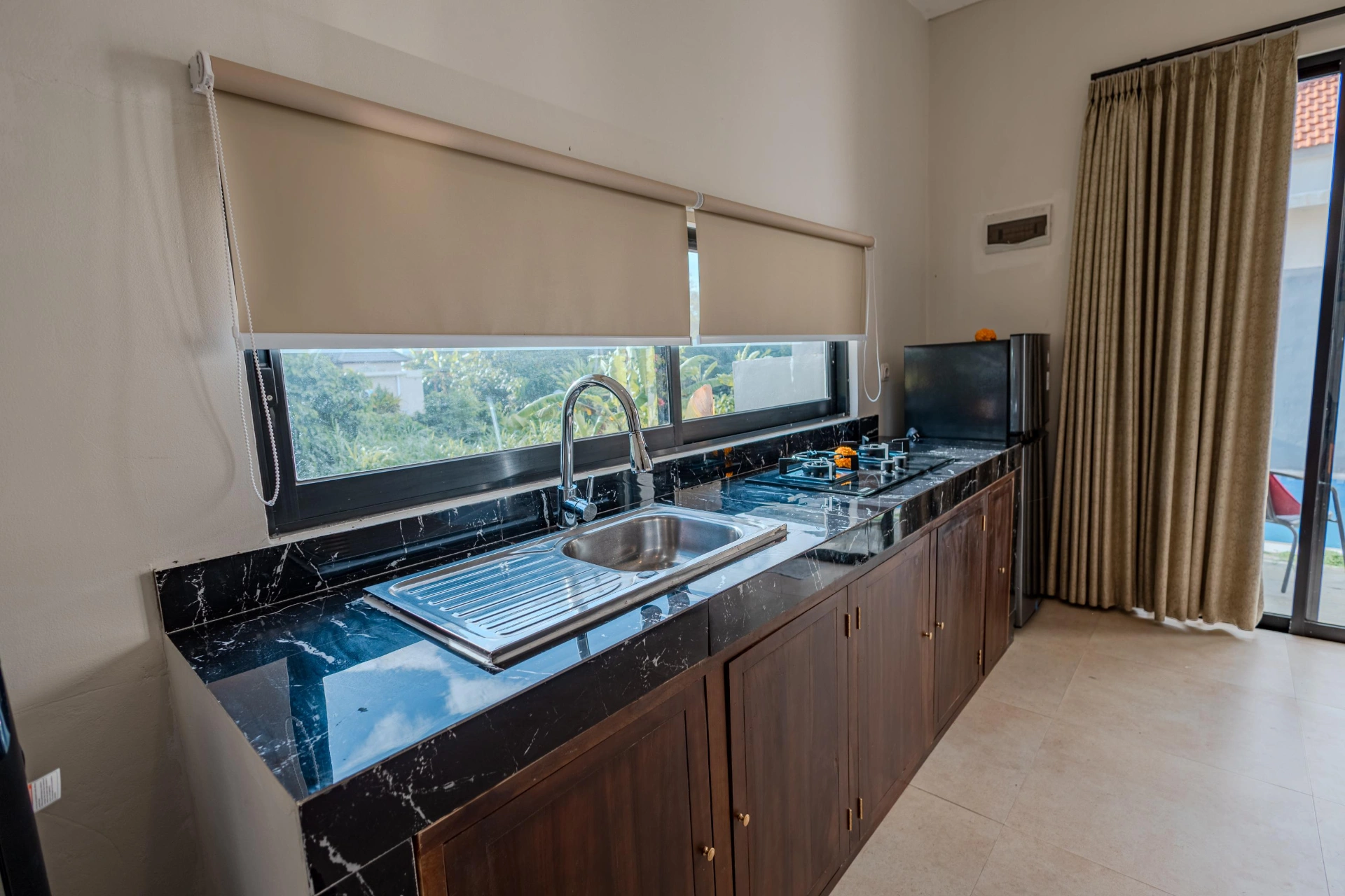 Special price in Quiet area 2 bedroom villa in Canggu, 2-bed villa for rent in Canggu – photo 4 of 15