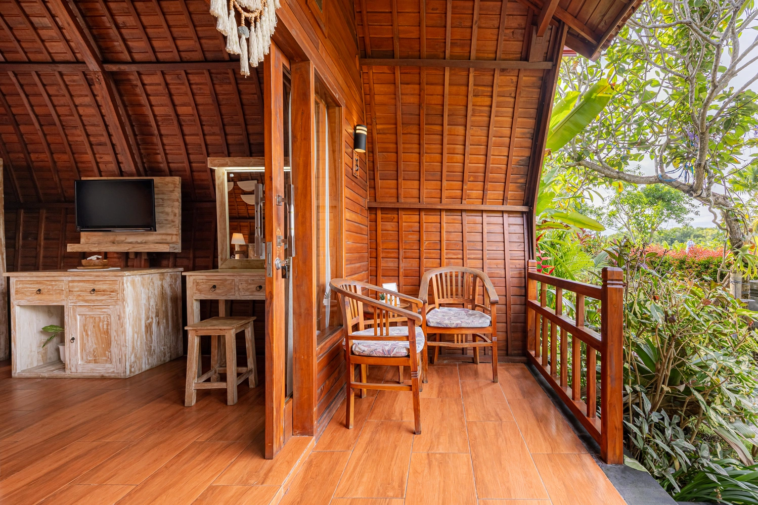 Jiwana Garden Villa, 1-bed villa for rent in Uluwatu – photo 9 of 15