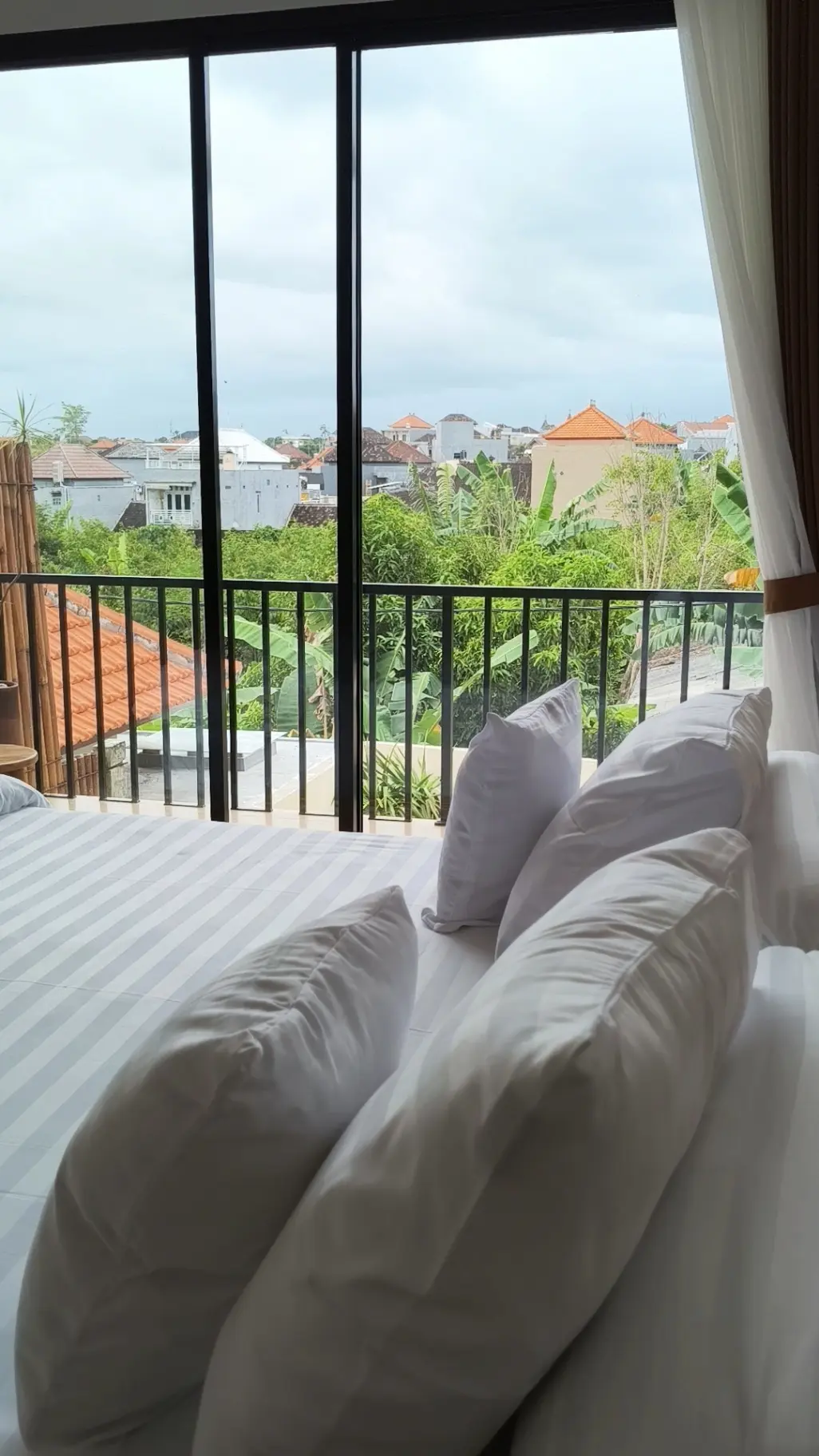 Stylish Two Bedroom Villa in Canggu, 2-bed villa for rent in Canggu – photo 2 of 15