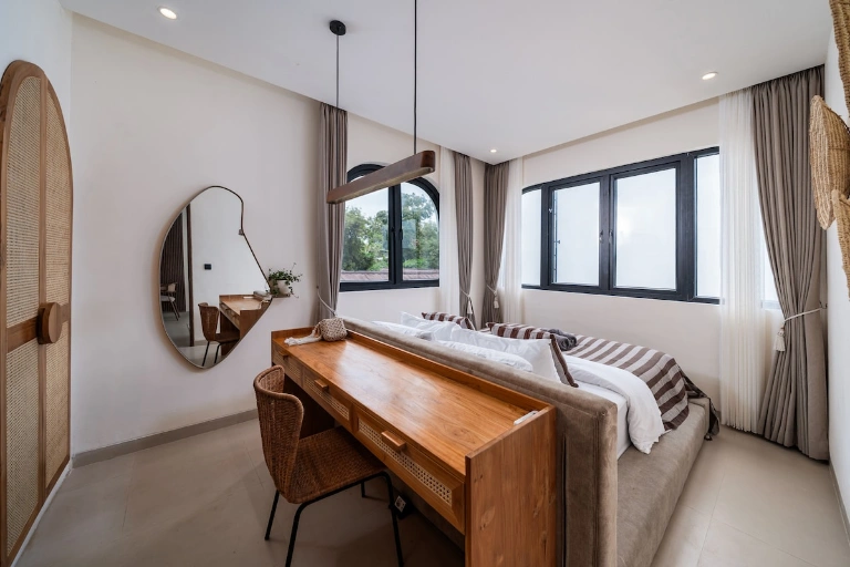 PRICE DROP! Beautiful 1BR Apartment 3B in Ungasan – Brand New & Modern, 1-bed villa for rent in Uluwatu – photo 2 of 15