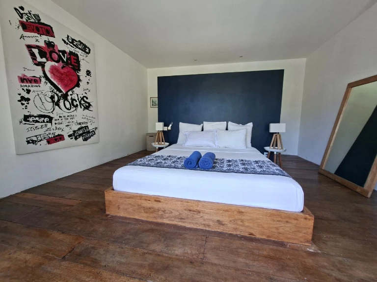 4 Bedrooms Villa in Umalas for Monthly & Yearly Rent, 4-bed villa for rent in Canggu – photo 9 of 15