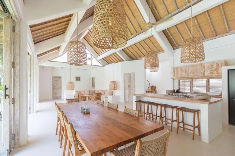 Villa Bobby– Luxury 4-Bedroom Villa in Umalas, 4-bed villa for rent in Canggu – photo 6 of 13