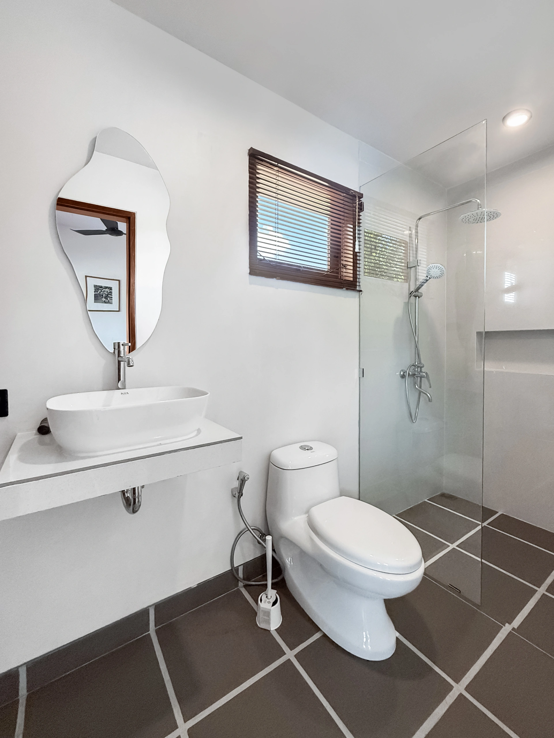 Seseh Beach Side Close To Omni Gym and Openhaus Cafe, 1-bed villa for rent in Seseh – photo 11 of 12
