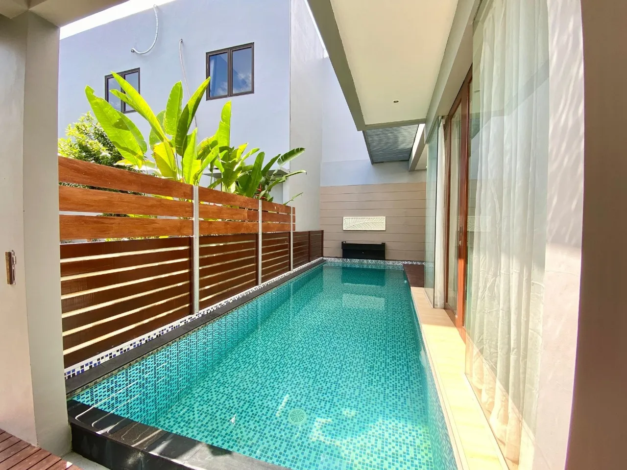 3BR Villa in Tumbak Bayuh, 3-bed villa for rent in Pererenan – photo 3 of 13