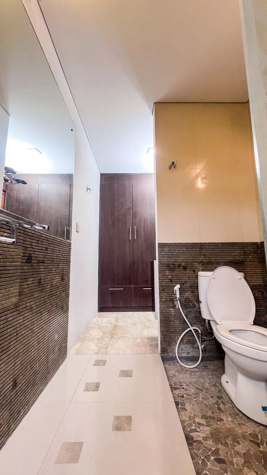 Villa Almera – 2 Bedroom Villa with Private Pool & Garden in Canggu, 2-bed villa for rent in Canggu – photo 8 of 15