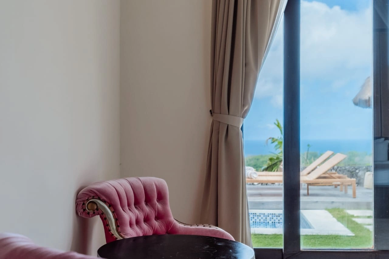 Villa For Rent 3 Bed In Ungasan,South Kuta Bali, 3-bed villa for rent in Uluwatu – photo 12 of 15