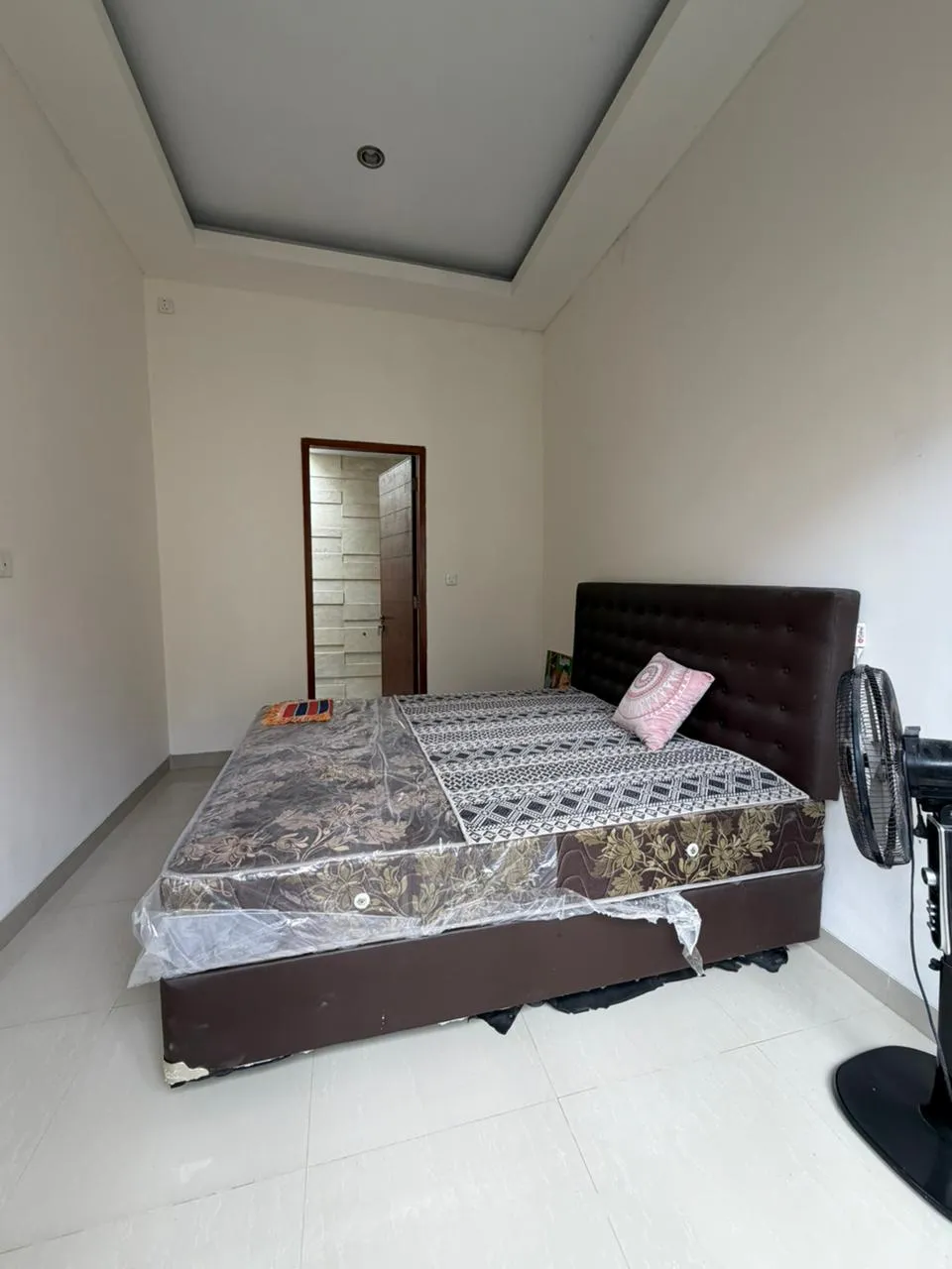 Minimalish Villa in Kerobokan Raya Canggu, 2-bed villa for rent in Canggu – photo 8 of 14