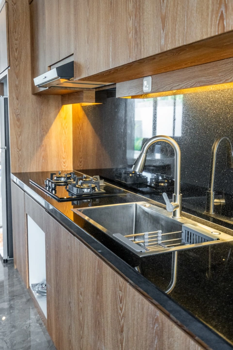 *2BR Villa Brand New at Sanur, Batur sari* All new development, 2-bed villa for rent in Sanur – photo 10 of 13