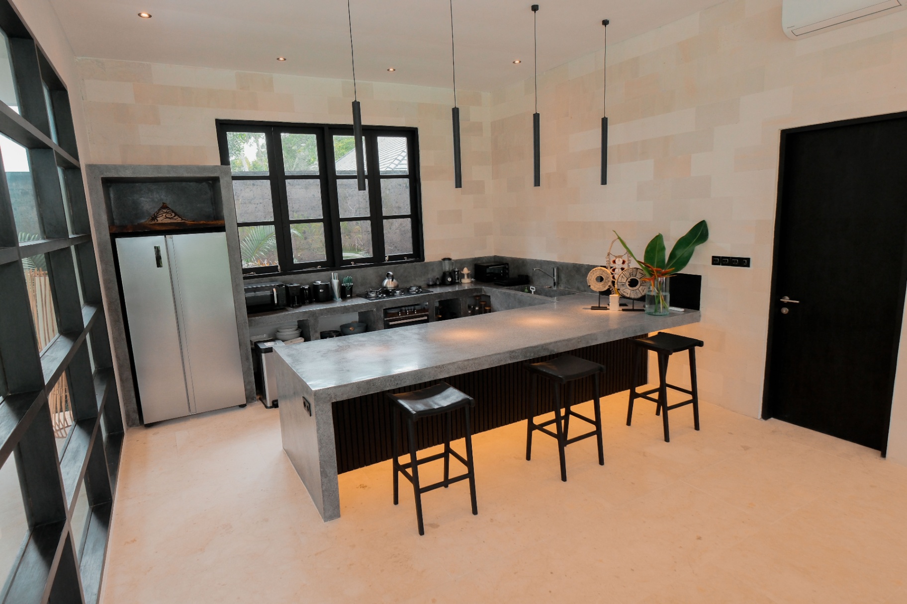 The Jangala Luxury Retreat Ubud #Villa Hutan, 3-bed villa for rent in Ubud – photo 8 of 15