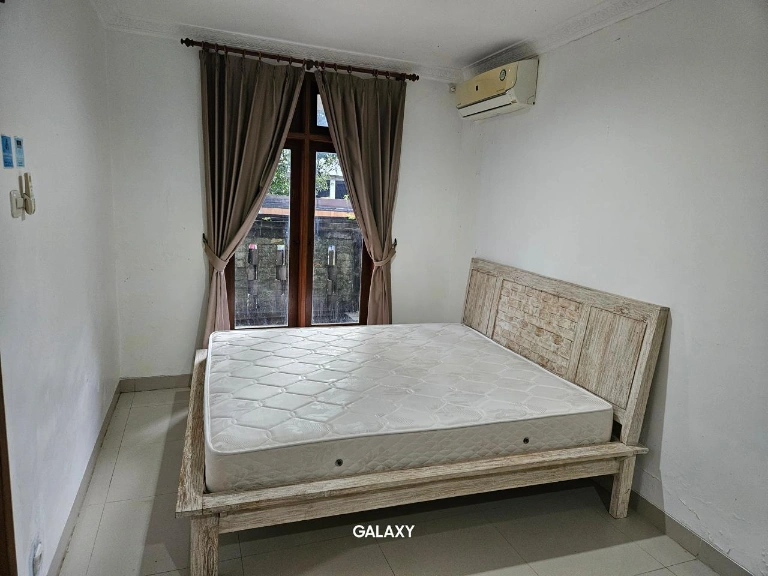 Stylish 3BR Guesthouse in Ungasan - Perfect for Family & Groups, 3-bed villa for rent in Uluwatu – photo 7 of 12