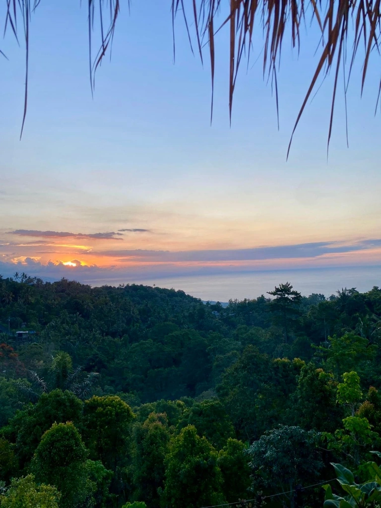 Cozy Bungalow with Ocean Views, 2-bed villa for rent in North Bali – photo 13 of 15