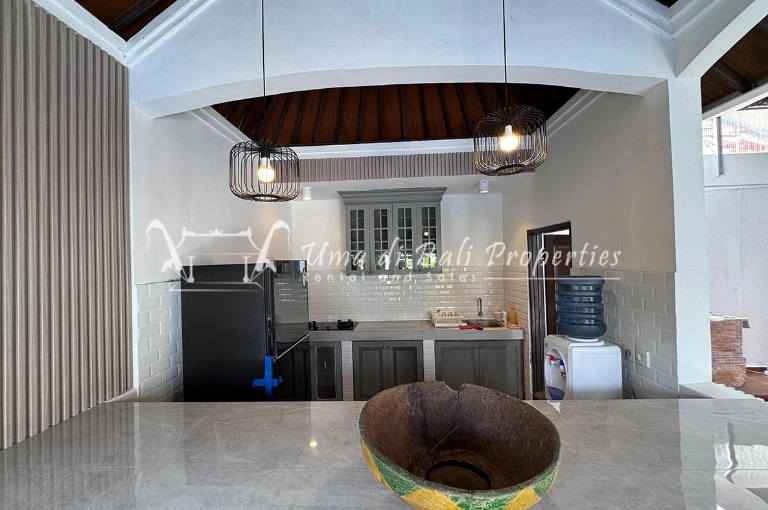 3BR Villa for Rent at Umalas, 3-bed villa for rent in Canggu – photo 12 of 15