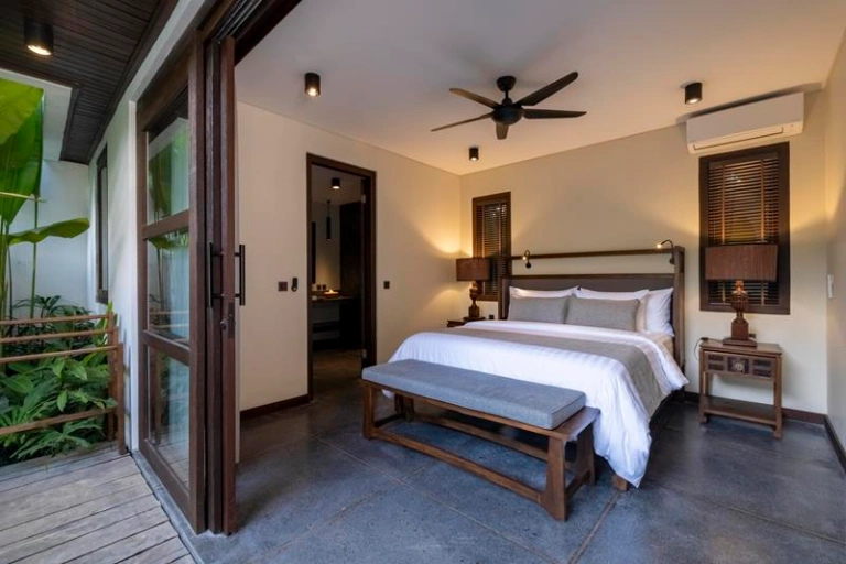 1 Bedroom Villa for Monthly Rent in Lodtunduh, Ubud (VR1.757), 1-bed villa for rent in Ubud – photo 7 of 10