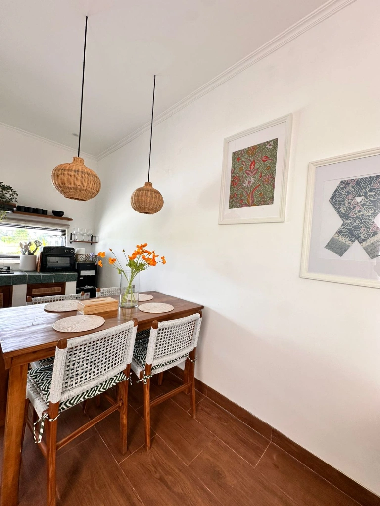 Loft/Mezanine 1BR Kedungu, 1-bed villa for rent in Canggu – photo 10 of 15