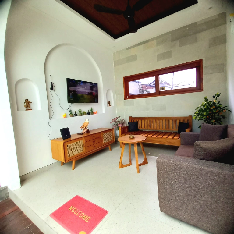 2BR Villa Feronia in Uluwatu, 2-bed villa for rent in Uluwatu – photo 9 of 15