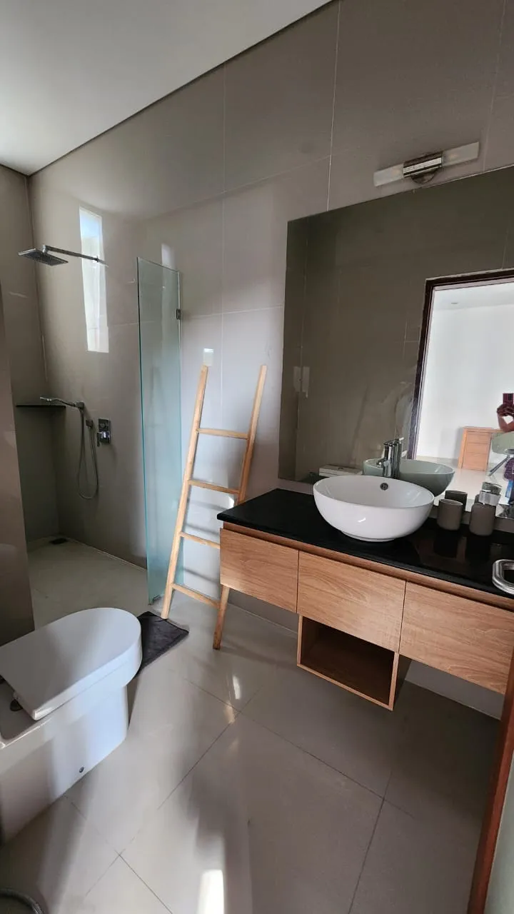 Villa Liva - 3 Bedroom Villa with Spacious Garden & Private Pool in Canggu!!, 3-bed villa for rent in Canggu – photo 3 of 15